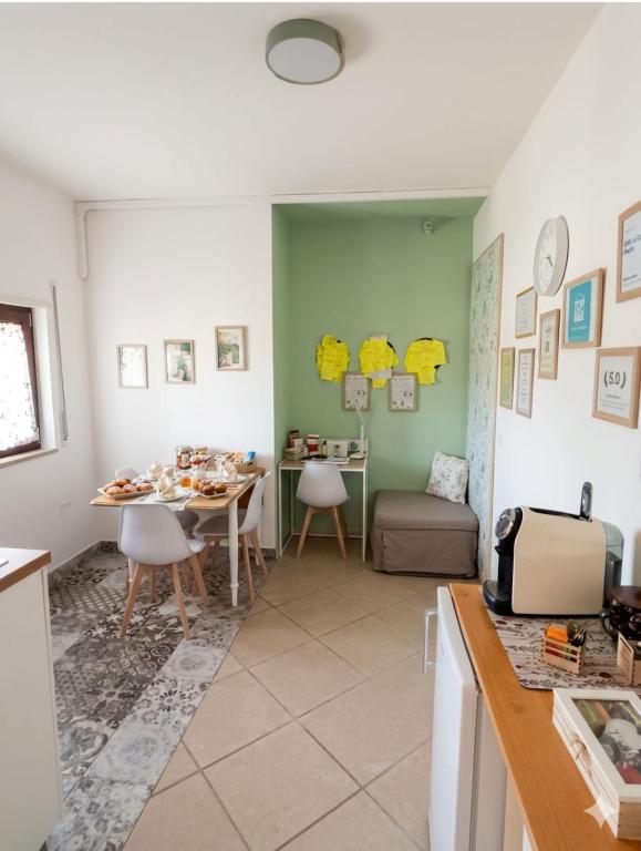 B&B La Casa di Beppe e Madia