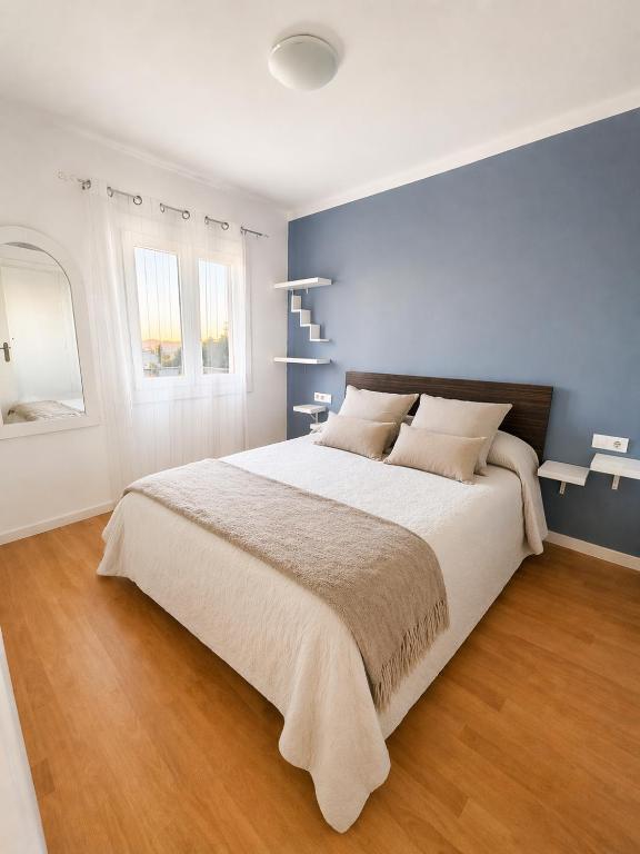 Apartamento Roses