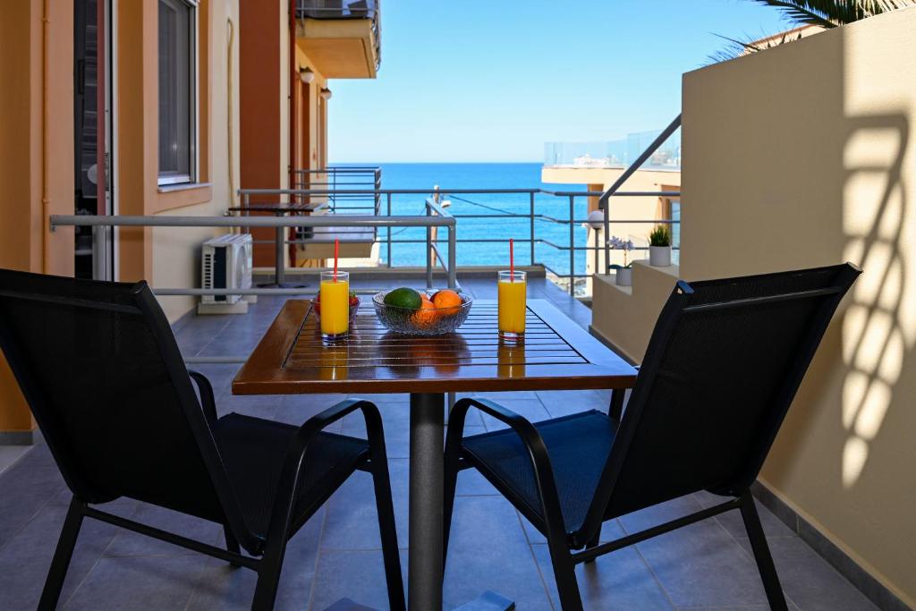 Kyma Sea View Nest