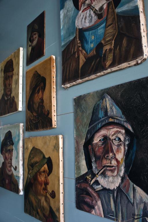 Boutique Hotel Haus Noge - 16