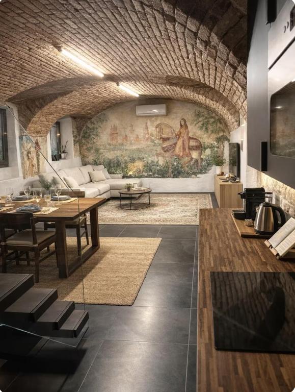 Luxury Brera Loft