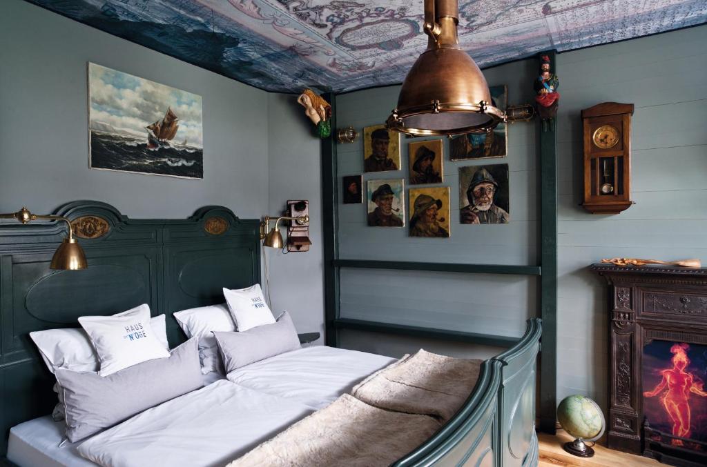 Boutique Hotel Haus Noge - 13