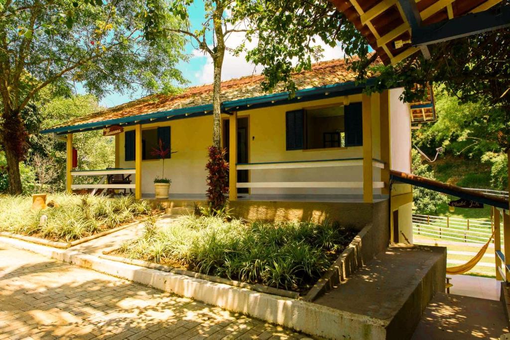 Minha Glória Hotel Boutique - Suite 2 Chambres