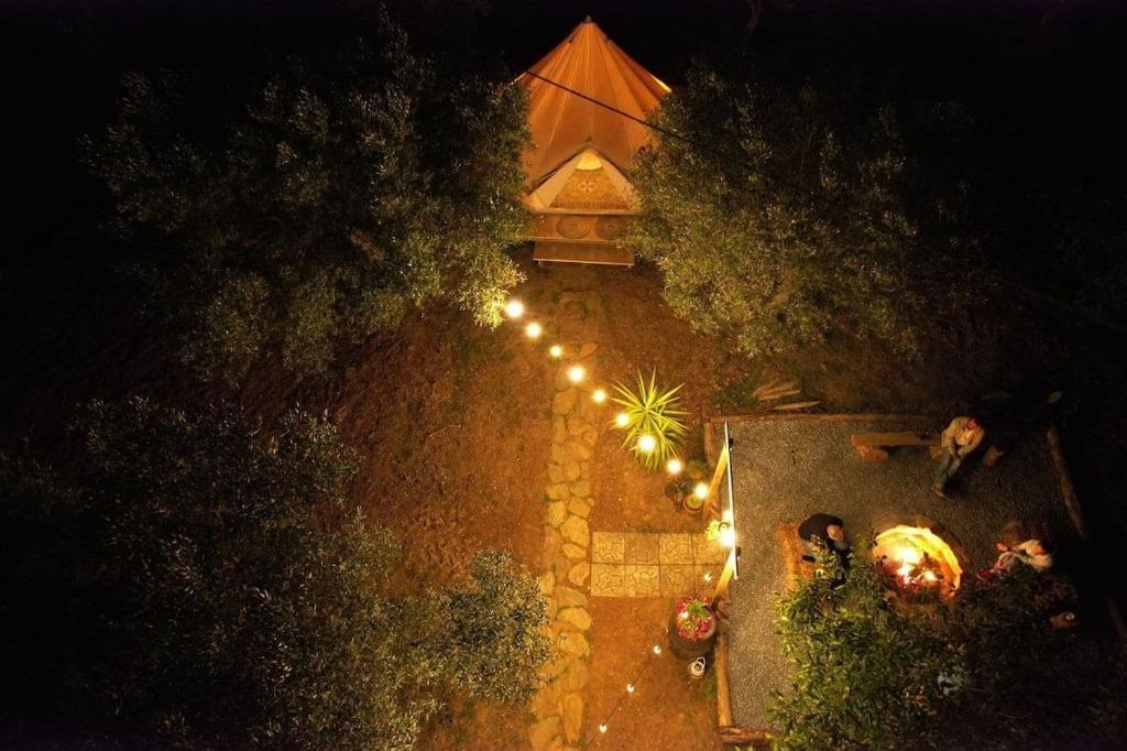 Golden Camp