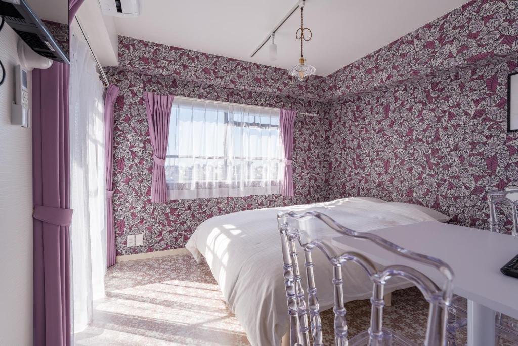 Ilman Hishimo Mansion - Vacation STAY 21896