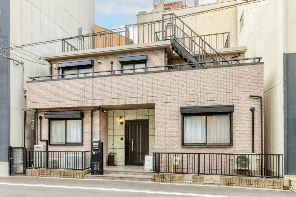 Osaka City - House - Vacation STAY 21590