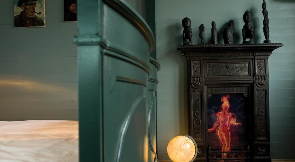 Boutique Hotel Haus Noge - 14