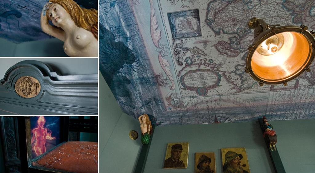 Boutique Hotel Haus Noge - 15