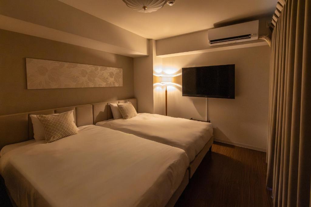 Best Residence Kujo - Vacation STAY 21796