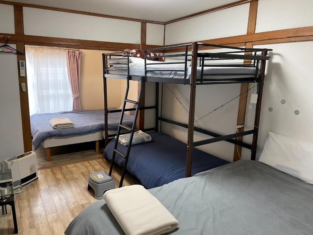 Osaka City - House - Vacation STAY 21841