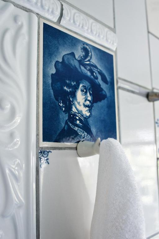 Boutique Hotel Haus Noge - 19