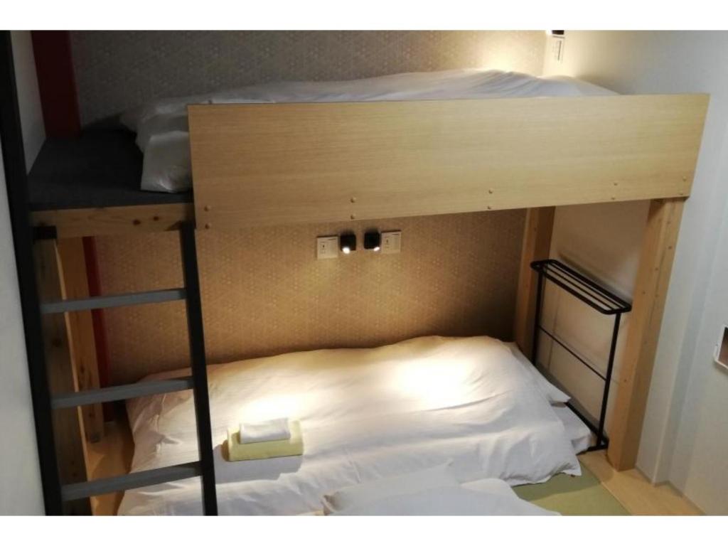 Shinsaibashi House - Vacation STAY 21892