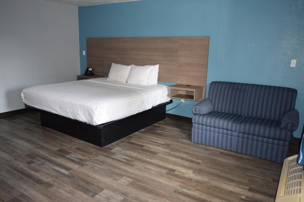 Americas Best Value Inn & Suites in Murfreesboro