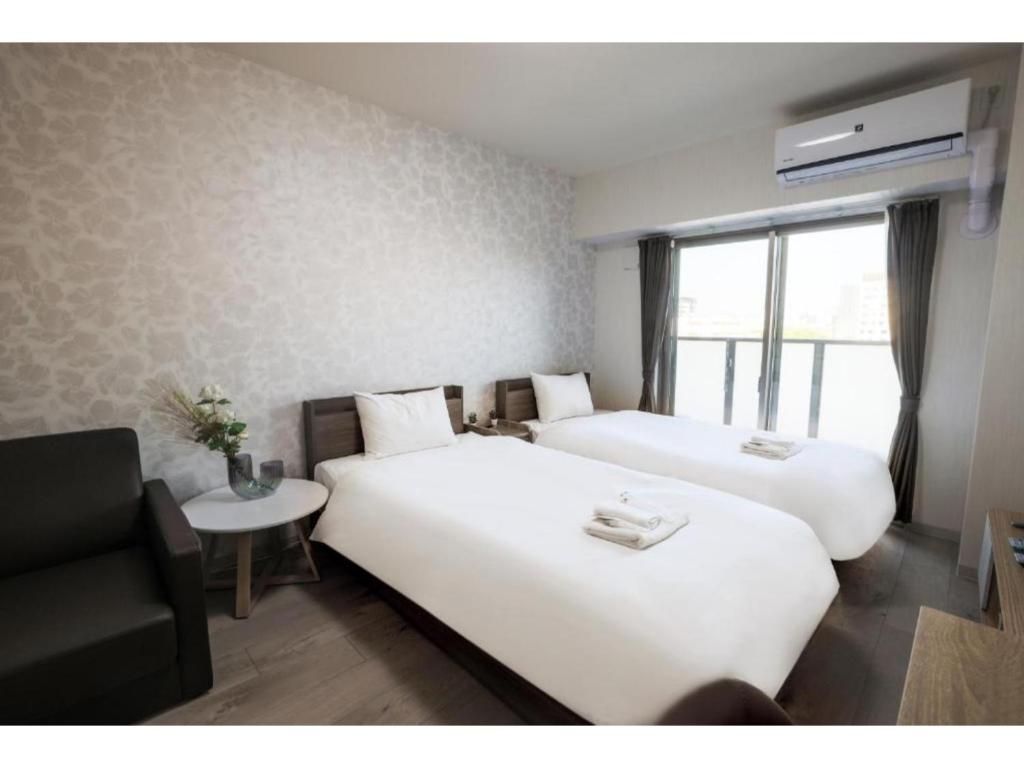 Seiryu Tsutenkaku - Vacation STAY 22103