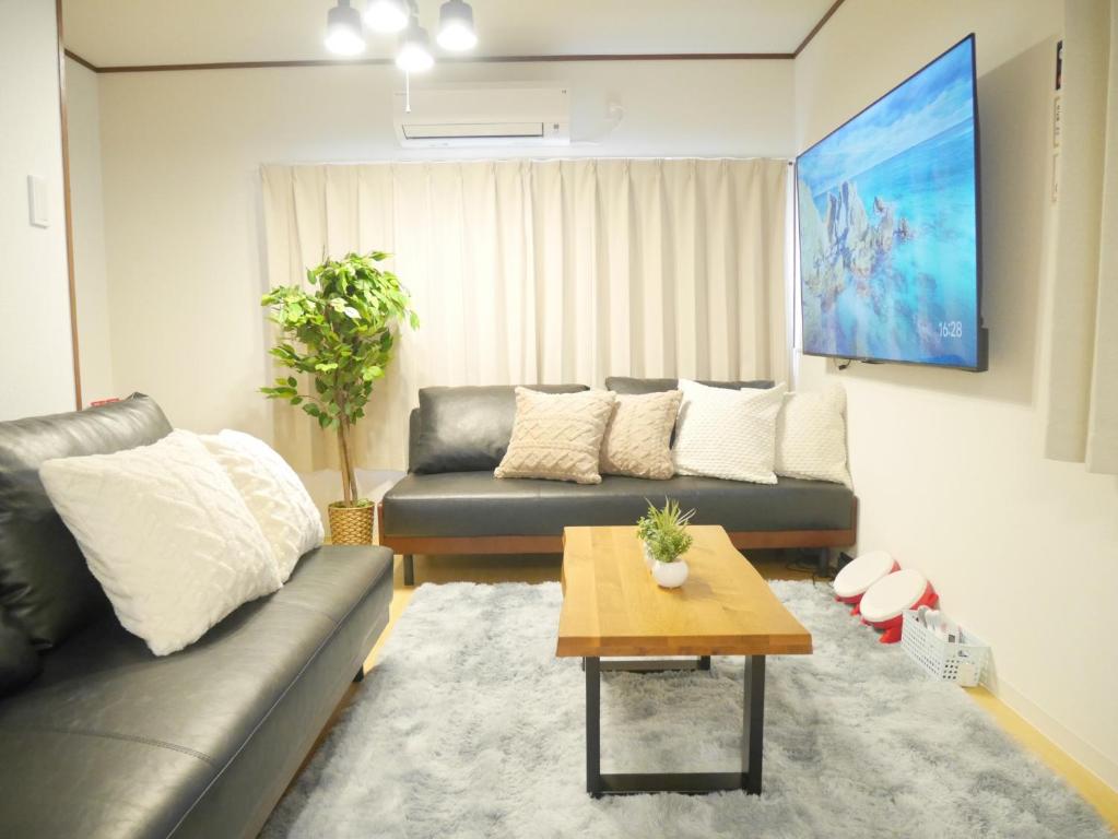 Osaka City - House - Vacation STAY 22142