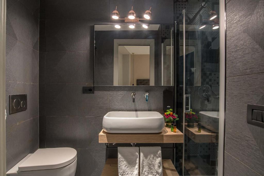 Navona Street Hotel - Resim 45