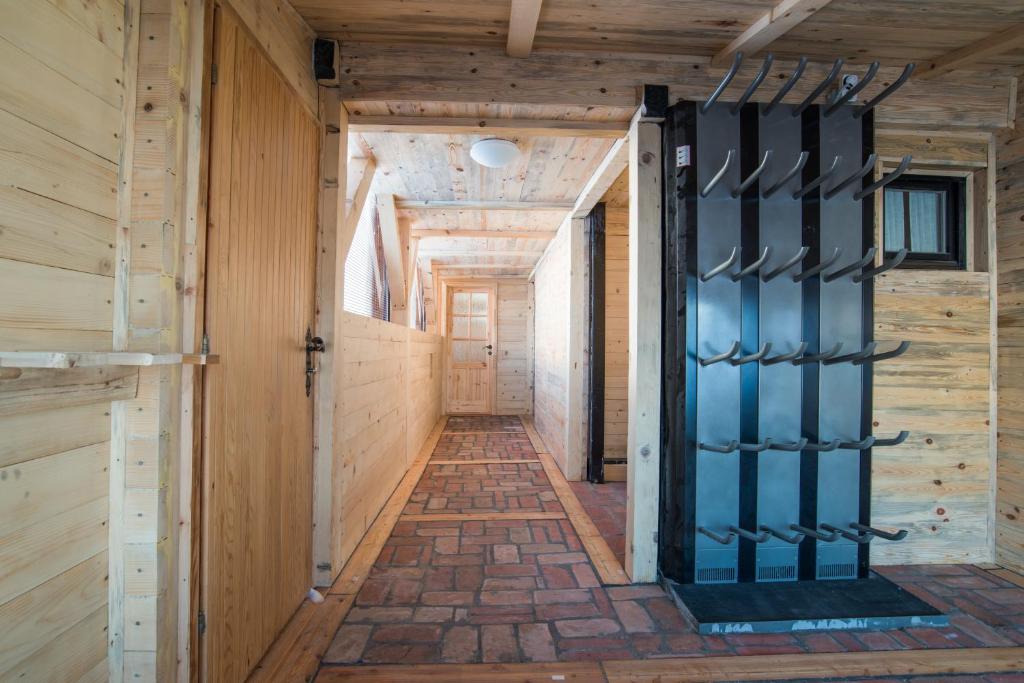 Fotografie z fotogalerie ubytování Apartments Zvoh, Krvavec, Ski-in, Ski-out v destinaci Cerklje na Gorenjskem