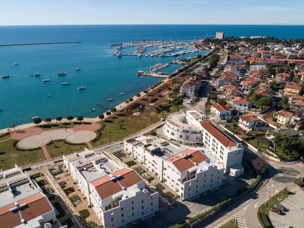 Apartment Edra Garden resort 326