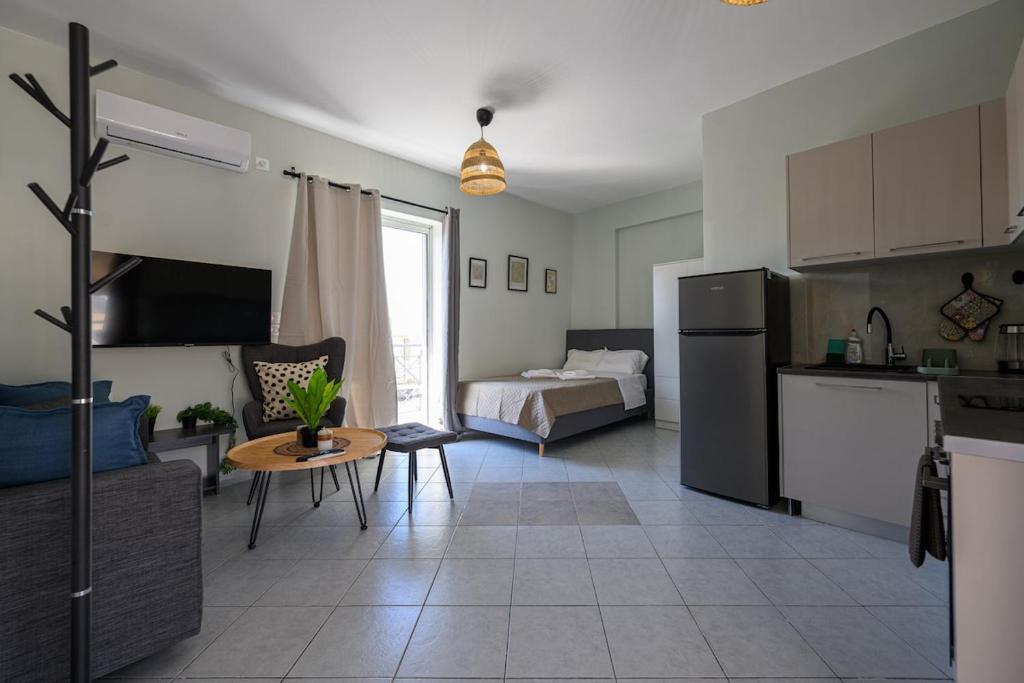 Thodoris apartment