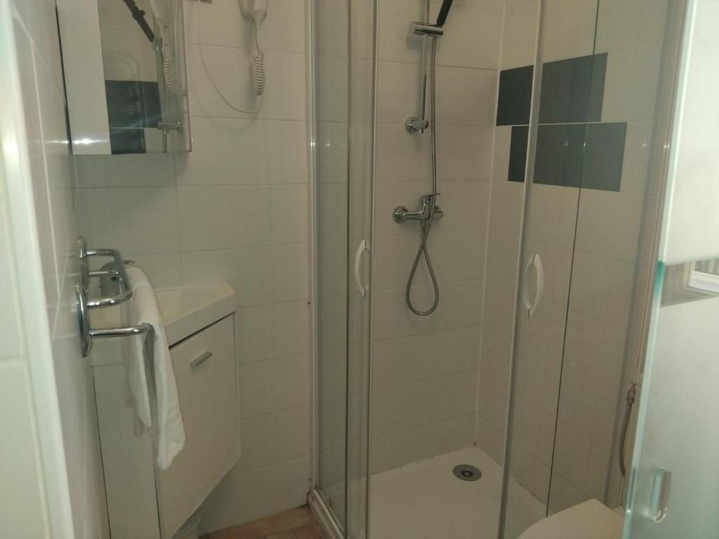 l'Hotel du port - Standard Single Room