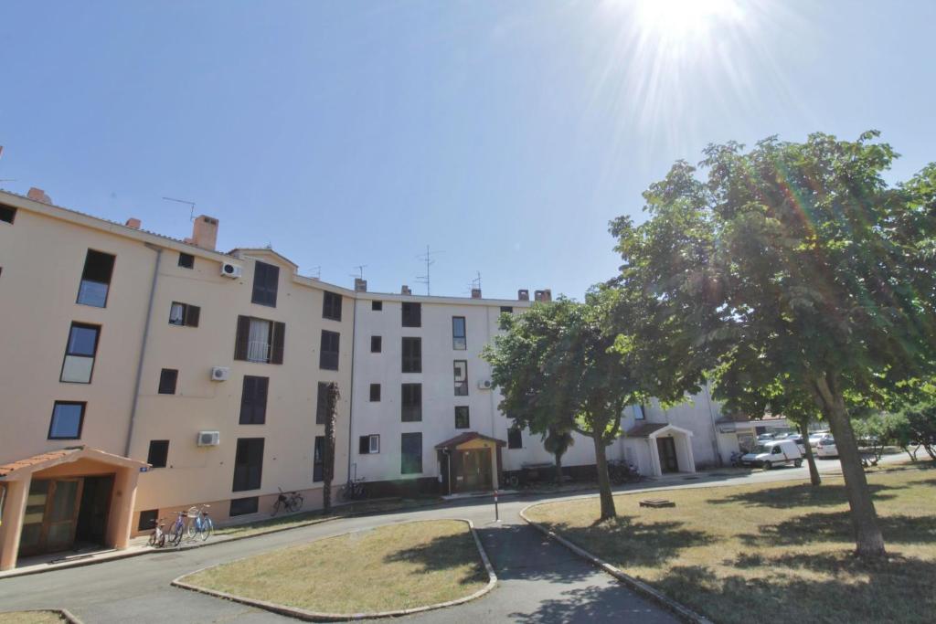 Apartment Jana Umag