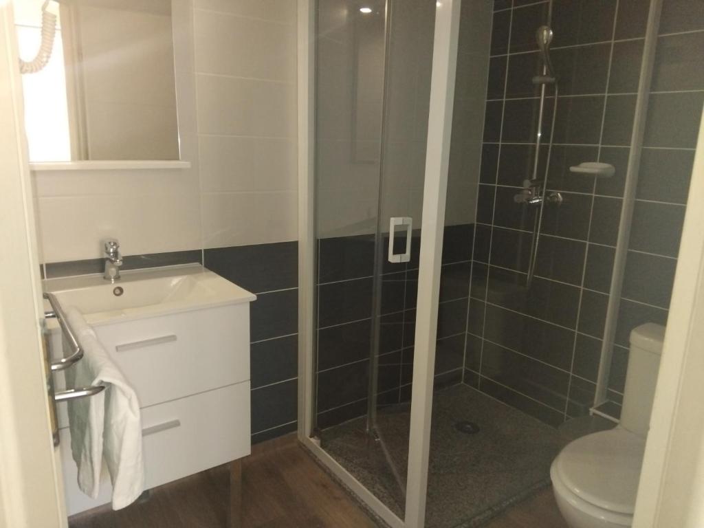 l'Hotel du port - Double Room