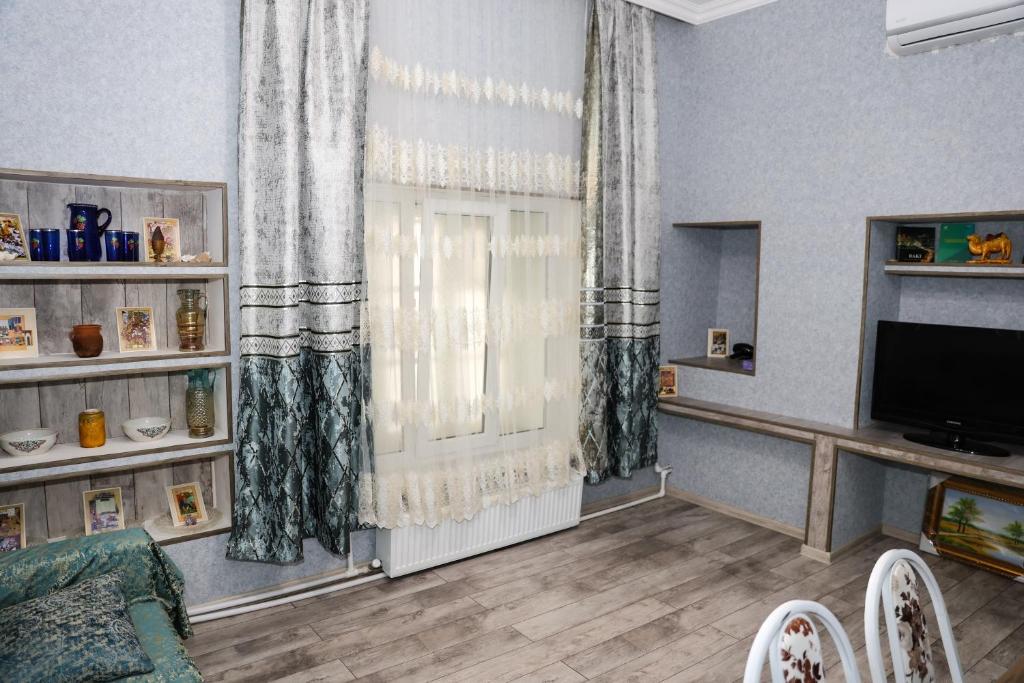 تصویر اتاق‌های Old Gate Baku Old City 2-RooM СТАРАЯ ДВЕРЬ - تصویر ۲