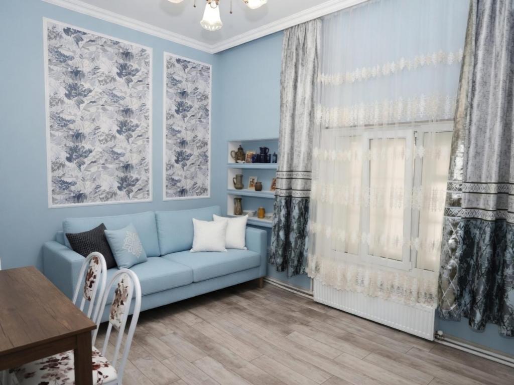 Old Gate Baku Old City 2-RooM СТАРАЯ ДВЕРЬ در باکو