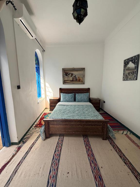 Dar Ribati - Habitación Doble Superior