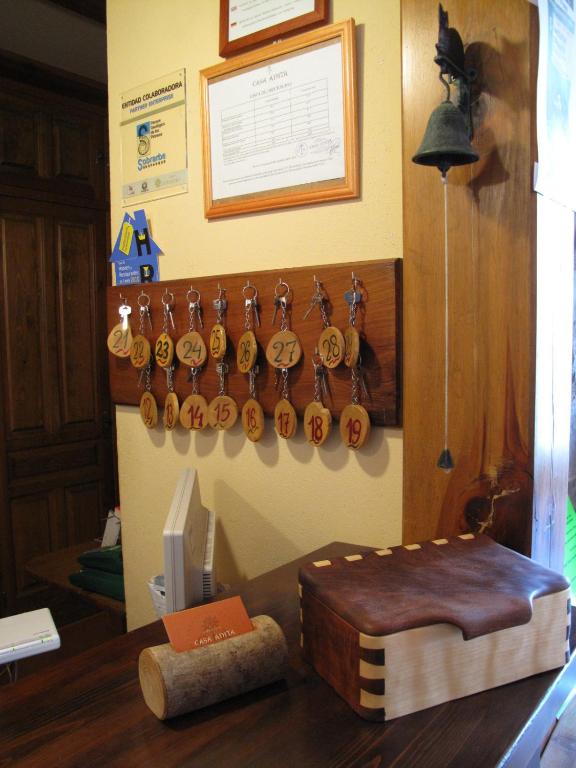 Fotografie z fotogalerie ubytování Hotel Casa Anita v destinaci San Juan de Plan