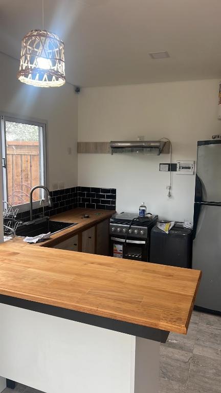 La Comarca Loma Verde