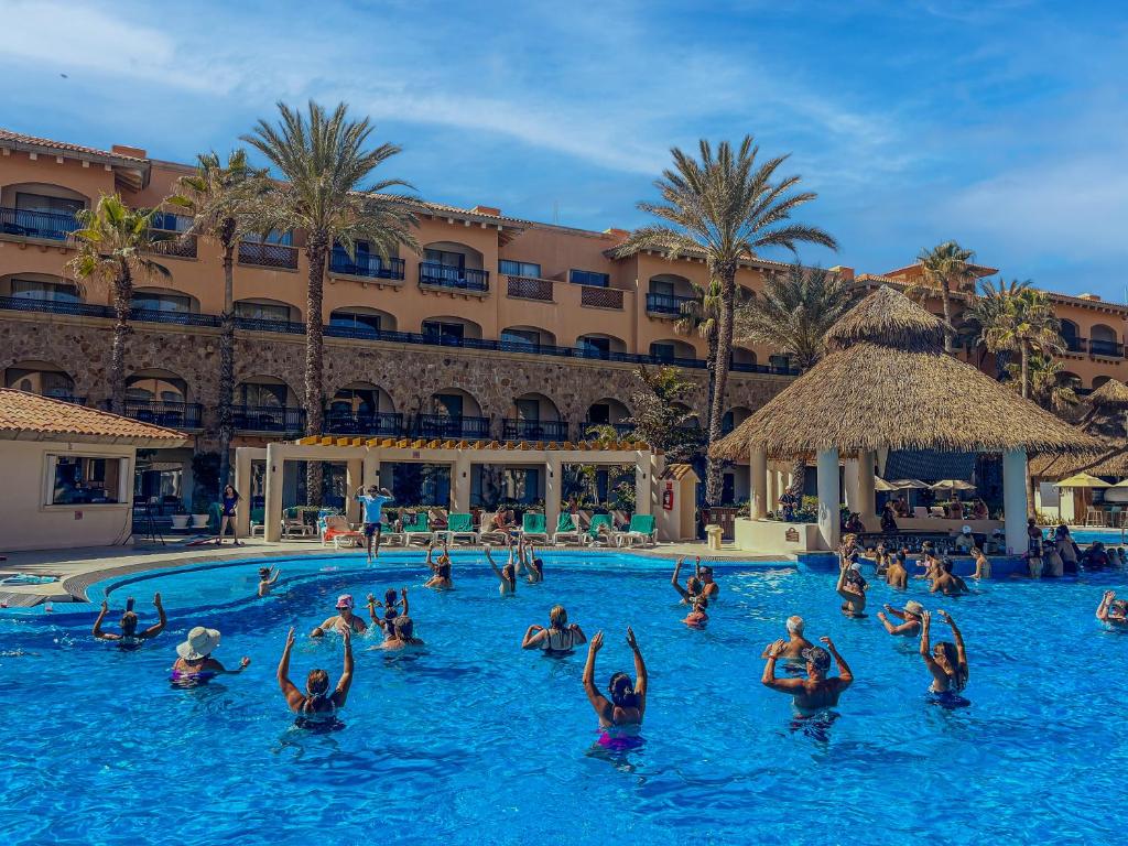Royal Solaris Los Cabos - All Inclusive photo