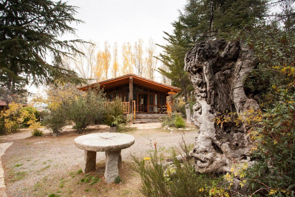 Apartamentos Turísticos Matagacha - 3