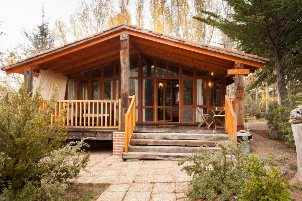 Apartamentos Turísticos Matagacha - 1