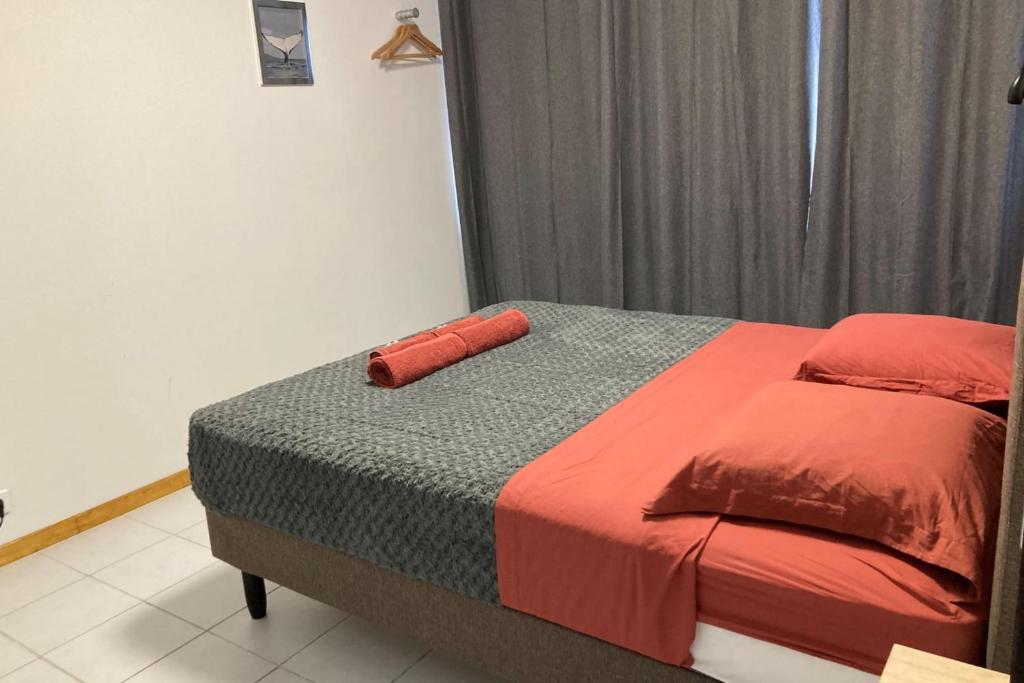 TIARE - Chambre centre ville Papeete - photo 9 - Tahiti, Polynésie