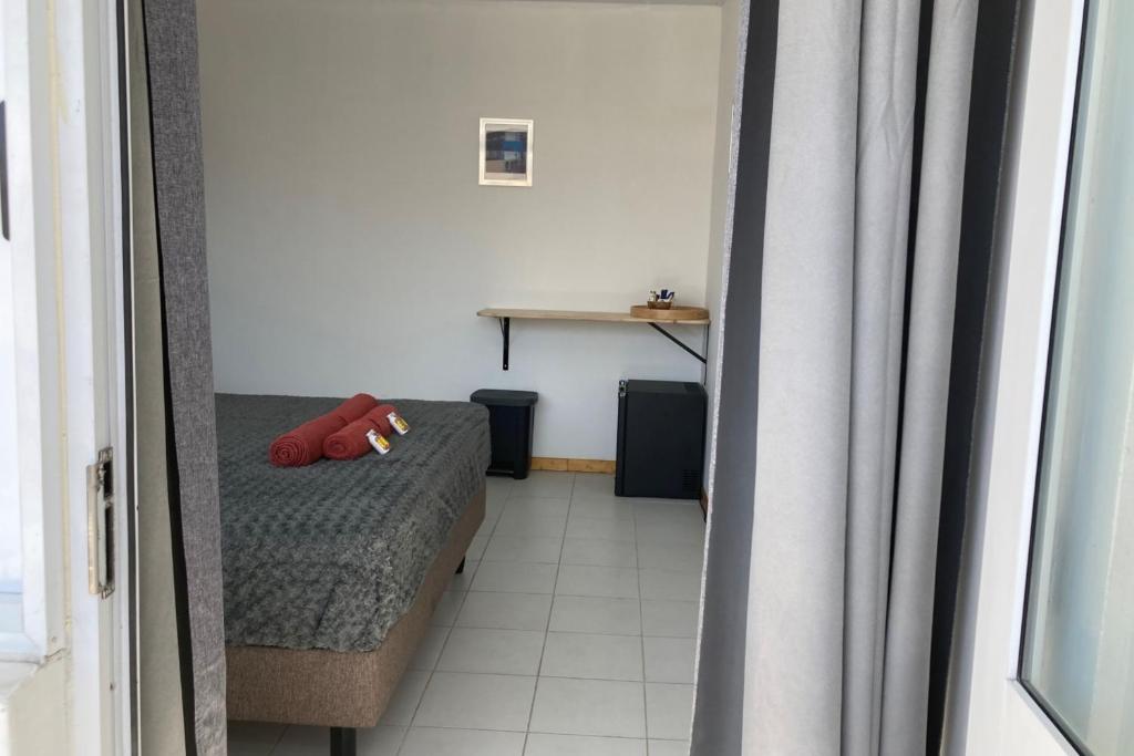 TIARE - Chambre centre ville Papeete - photo 8 - Tahiti, Polynésie