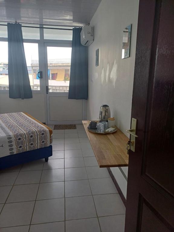 HONEY - Chambre centre ville Papeete - photo 10 - Tahiti, Polynésie