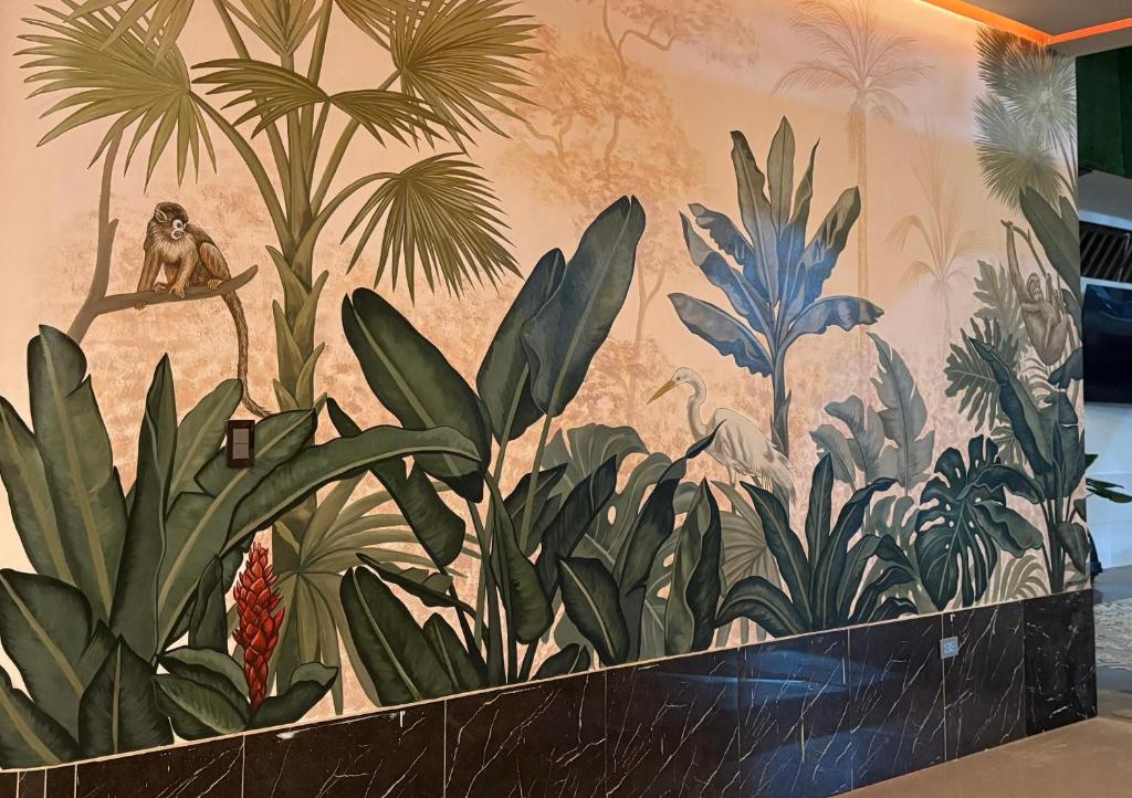 Amazon Garden Suites - Recojo del aeropuerto incluido