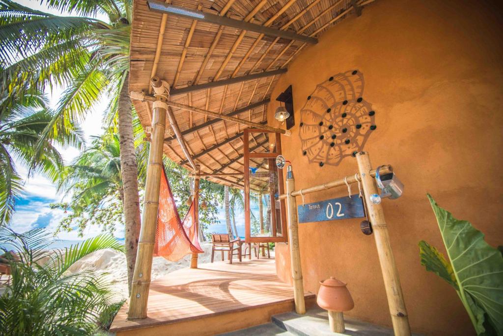 The Mud - Eco Hotel - 4