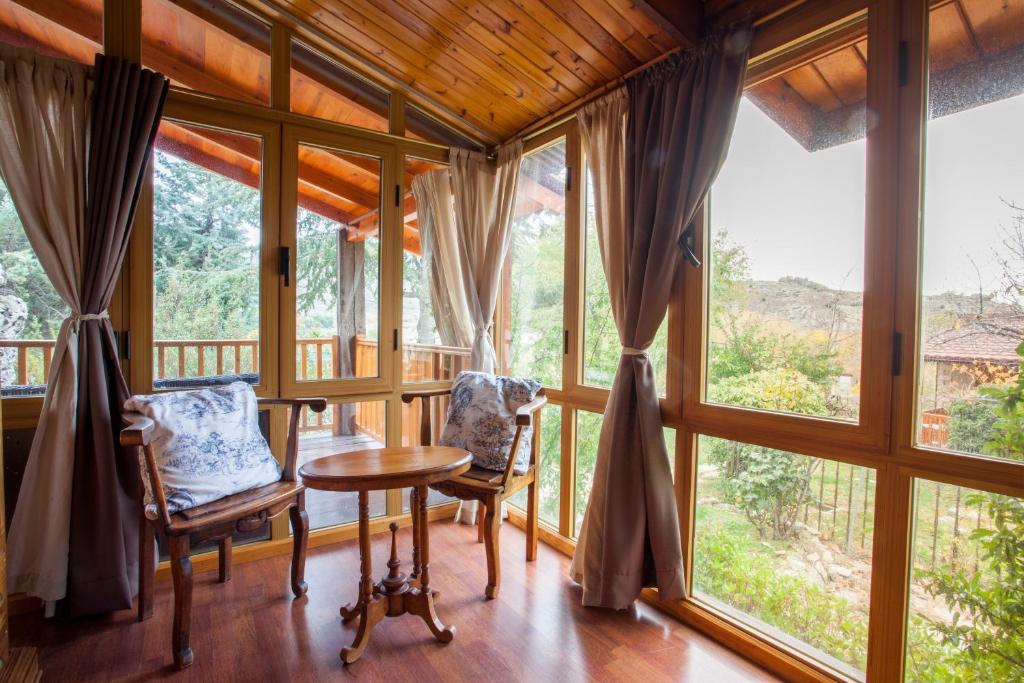 Apartamentos Turísticos Matagacha - 8