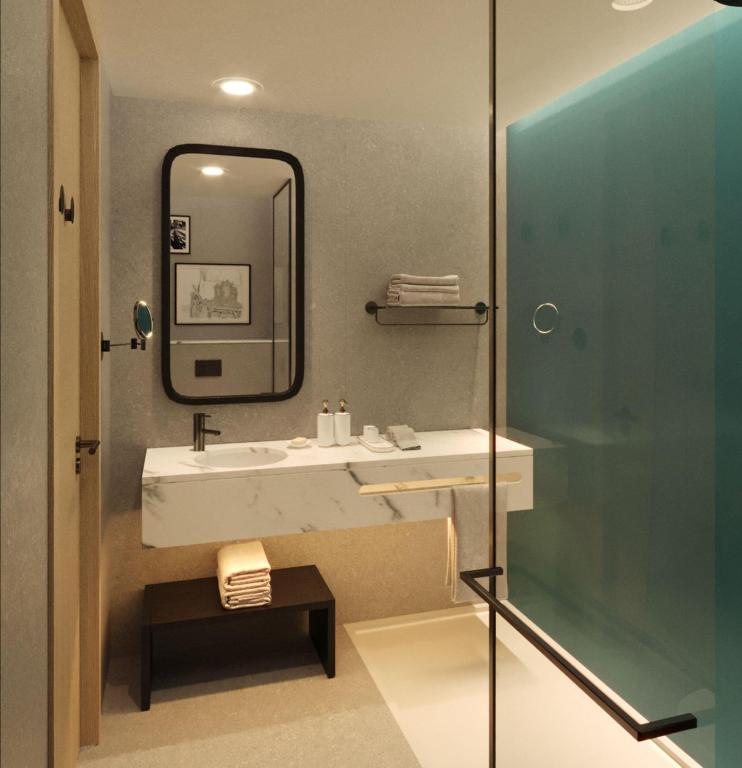 The 6Th Bridge Suites Porto, Tapestry Collection By Hilton