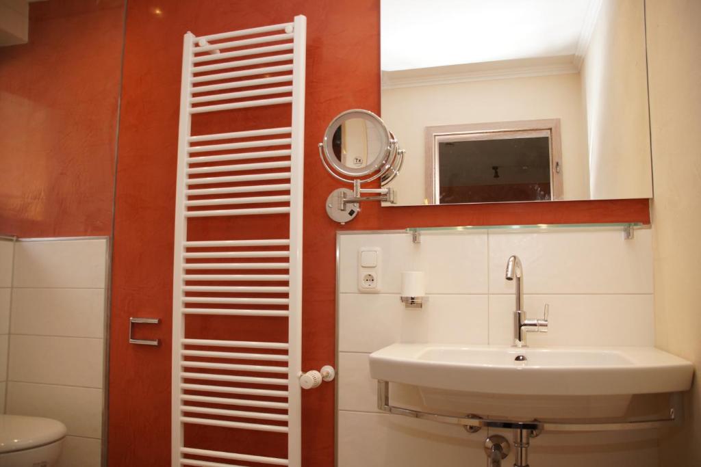 Landkomforthotel Panorama & Restaurant Bella Vista - 6