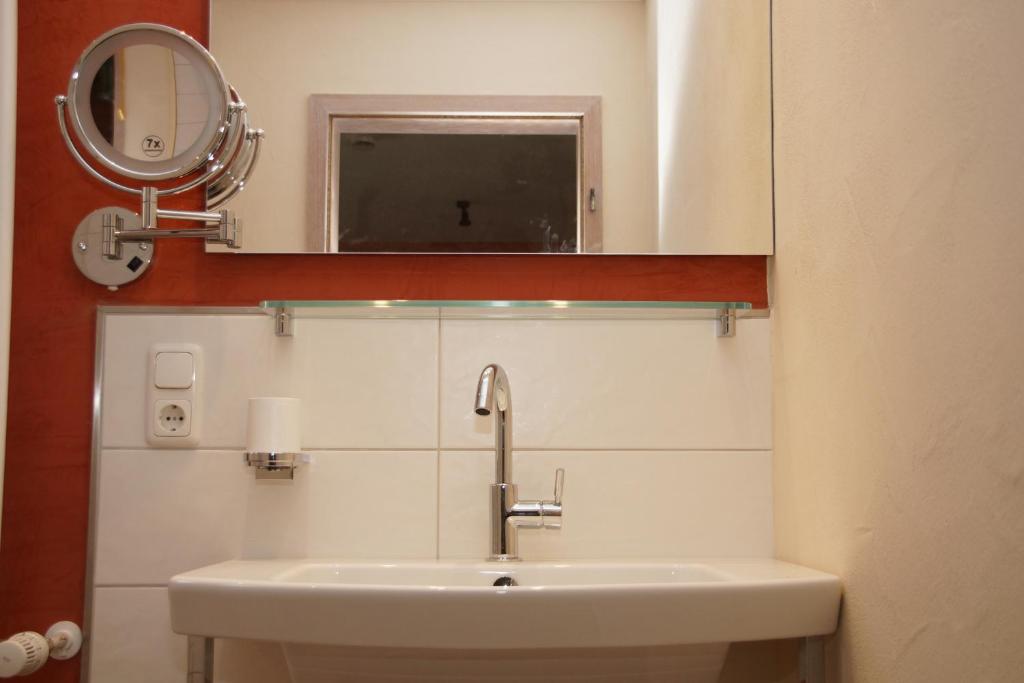 Landkomforthotel Panorama & Restaurant Bella Vista - 5