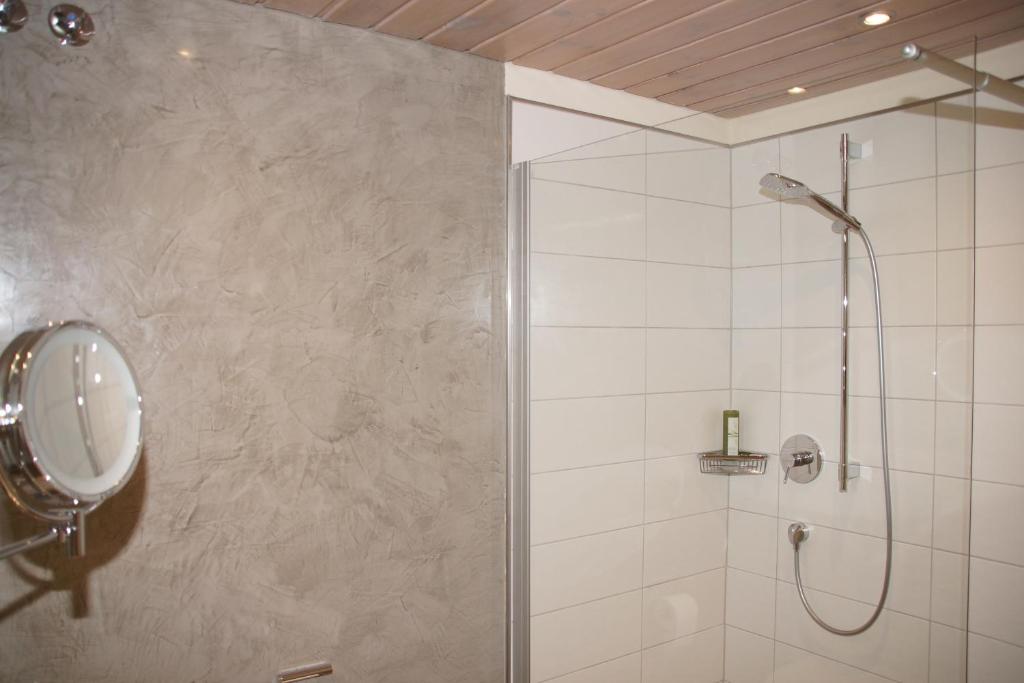 Landkomforthotel Panorama & Restaurant Bella Vista - 13