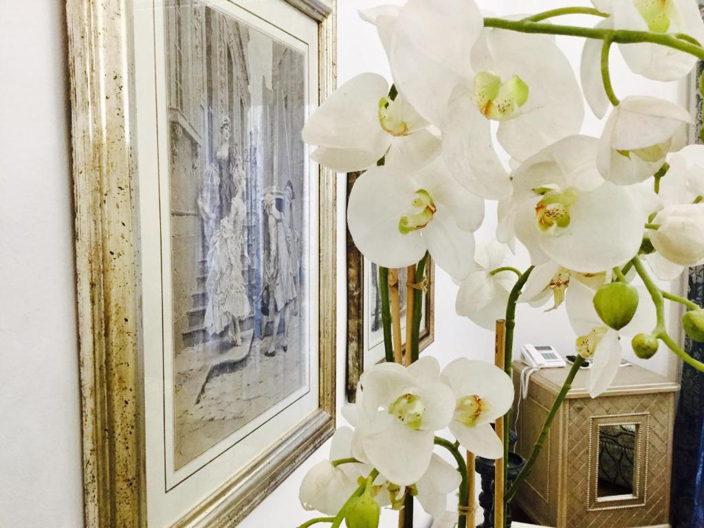 B&B Palazzo del Teatro - 11