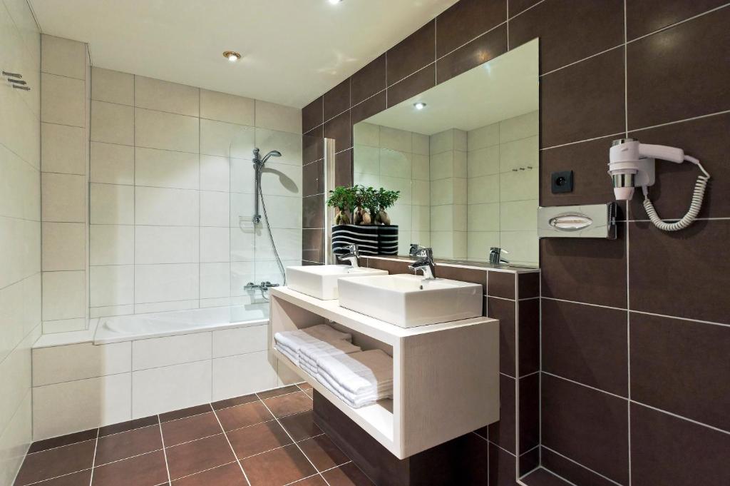 Hotel Kaijoo by HappyCulture - Resim 25