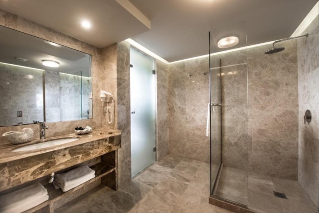 Creta Blue Boutique Hotel - 12