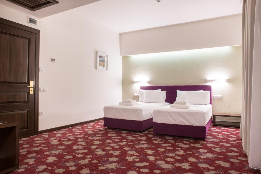 Hotel Relax Craiova - Resim 30