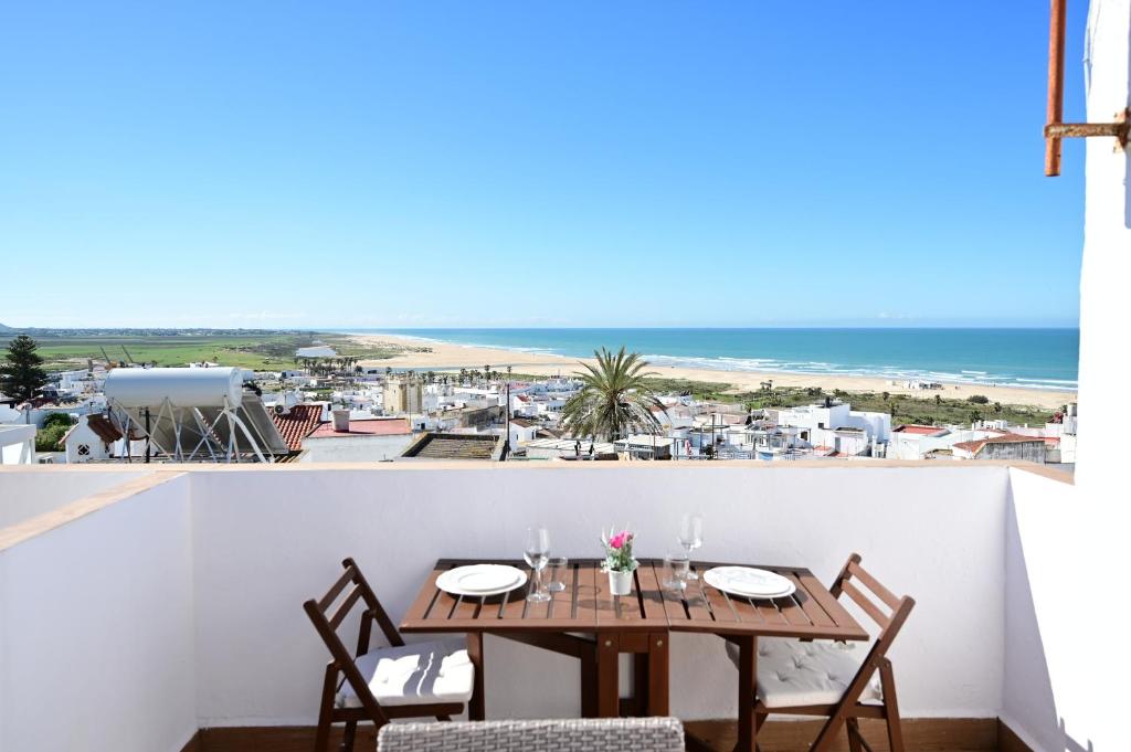 Las Vistas de Estibali