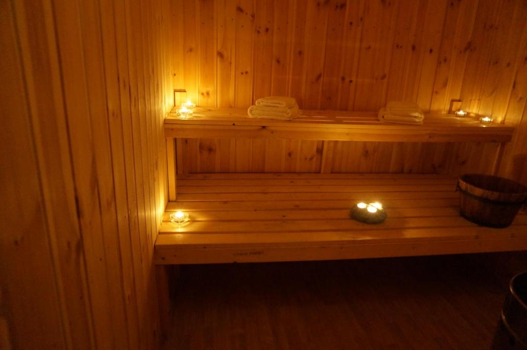 Galería fotográfica de Hotel Stadarborg en Breiðdalsvík
